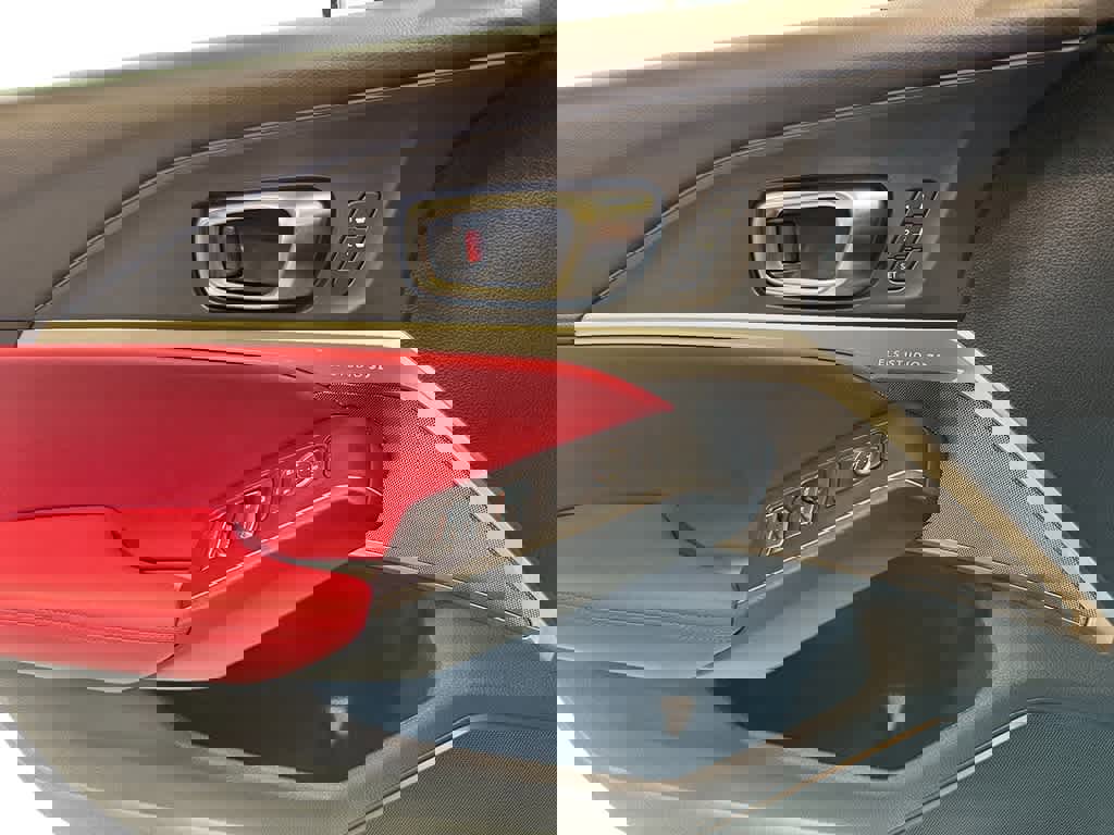 New 2026 Acura Integra A-Spec image 28