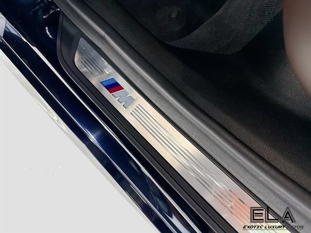 Used 2019 BMW 540i xDrive w/ M Sport Package AWD/4WD image 36