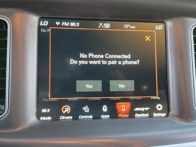 Used 2021 Dodge Charger Scat Pack image 8