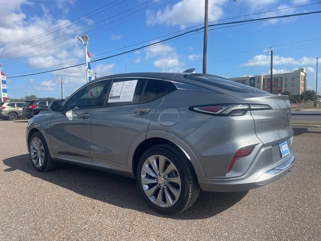 Used 2025 Buick Envista Avenir FWD image 6
