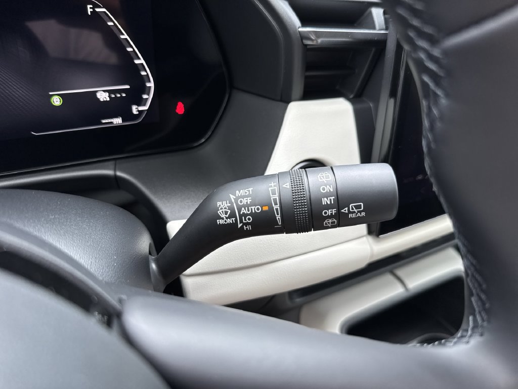 New 2026 MAZDA CX-5 Select AWD/4WD image 54
