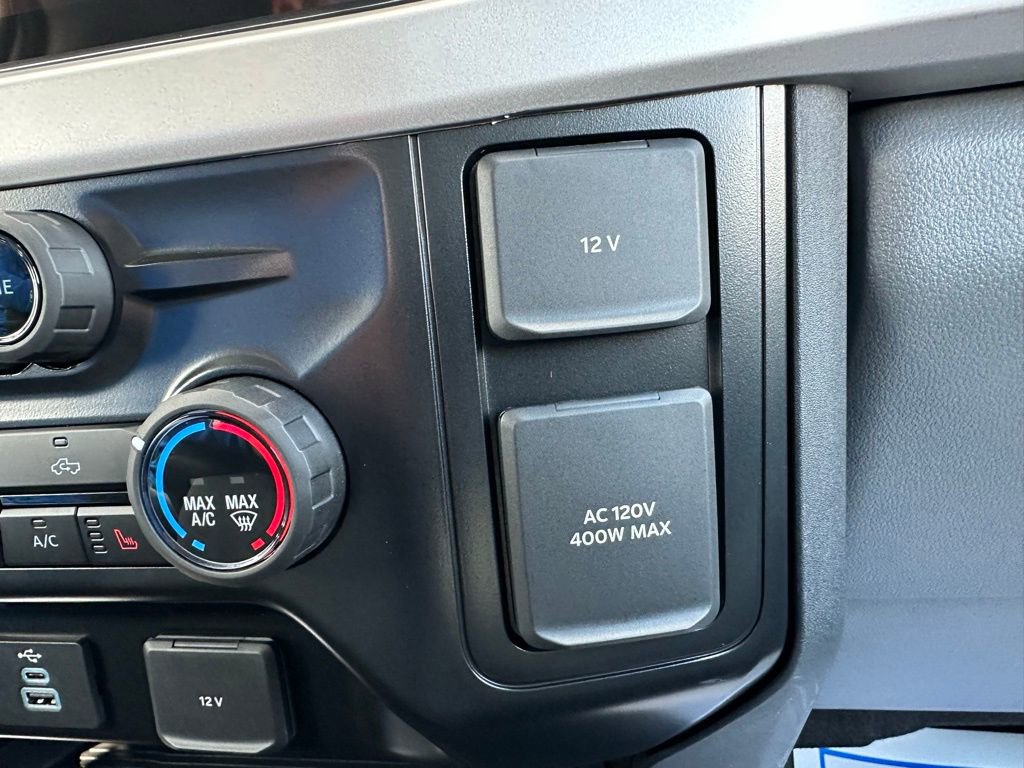 New 2026 Ford F350 XLT w/ XLT Premium Package image 23