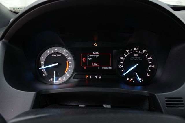 Used 2018 Ford Explorer 4WD Police Interceptor image 10