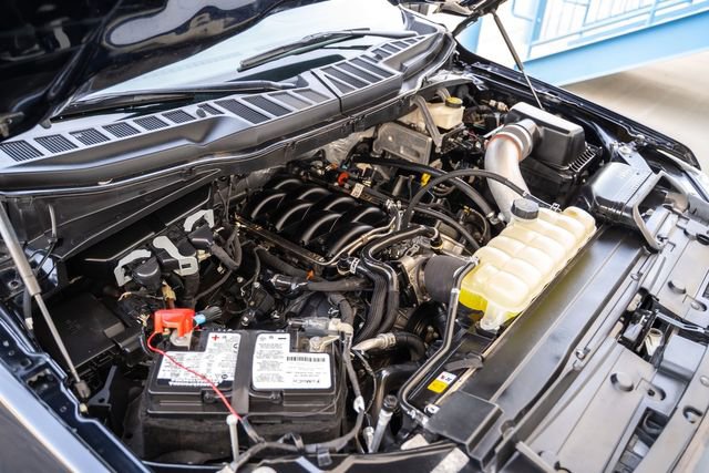 Used 2023 Ford F150 XL w/ Bed Utility Package image 37