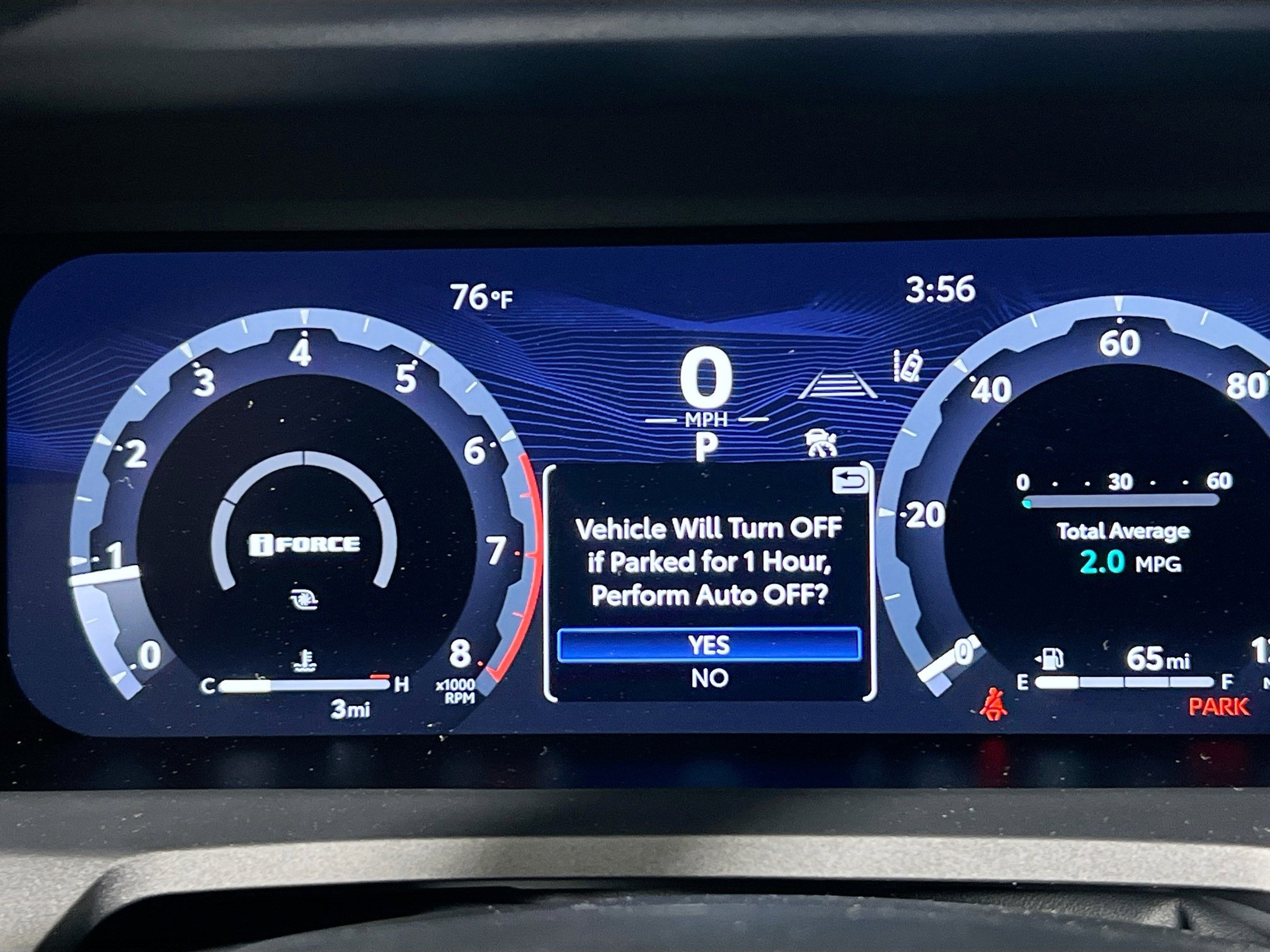 New 2026 Toyota 4Runner TRD Sport Premium image 23