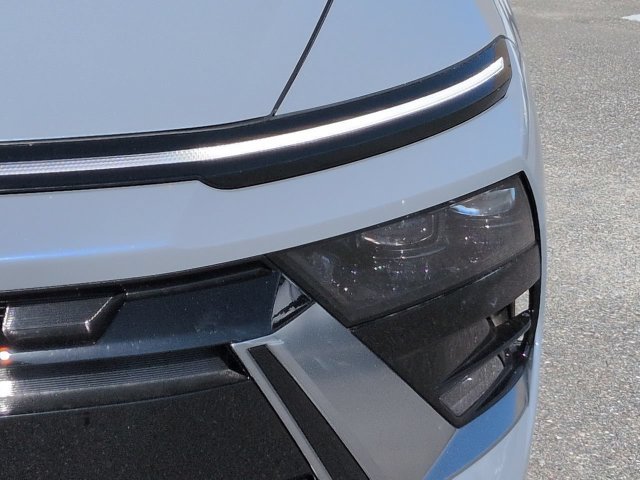 New 2026 Hyundai Sonata SEL FWD image 10