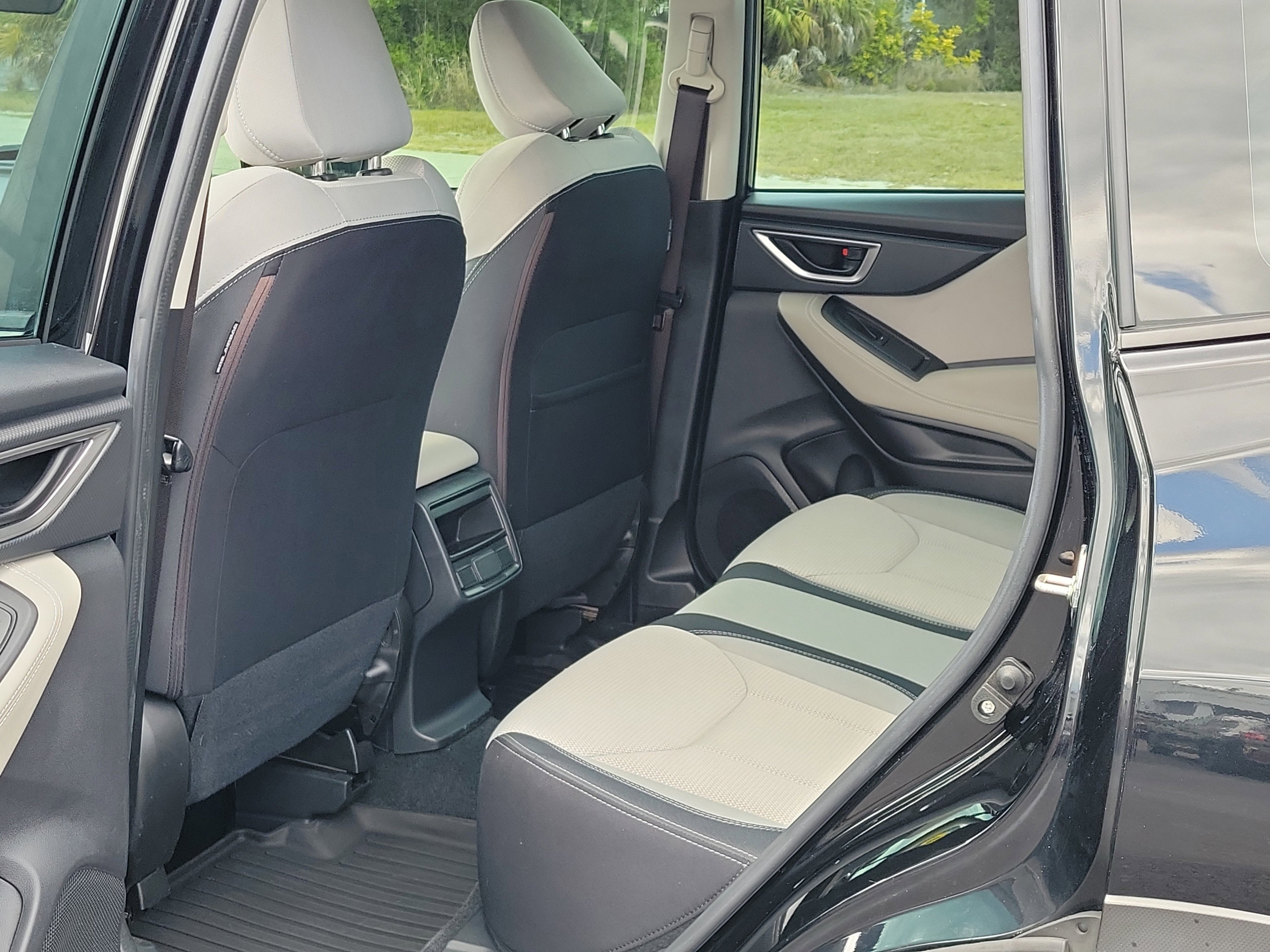 Used 2019 Subaru Forester w/ Alloy Wheel Package AWD/4WD image 3