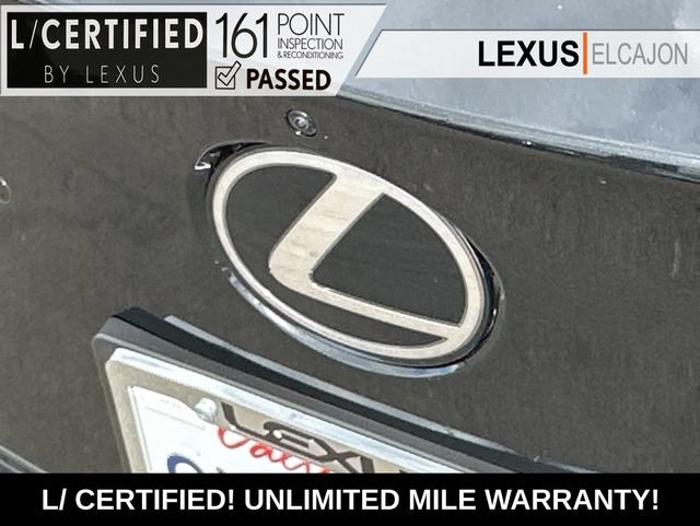 Certified 2026 Lexus RZ 450e AWD w/ Technology Package image 40