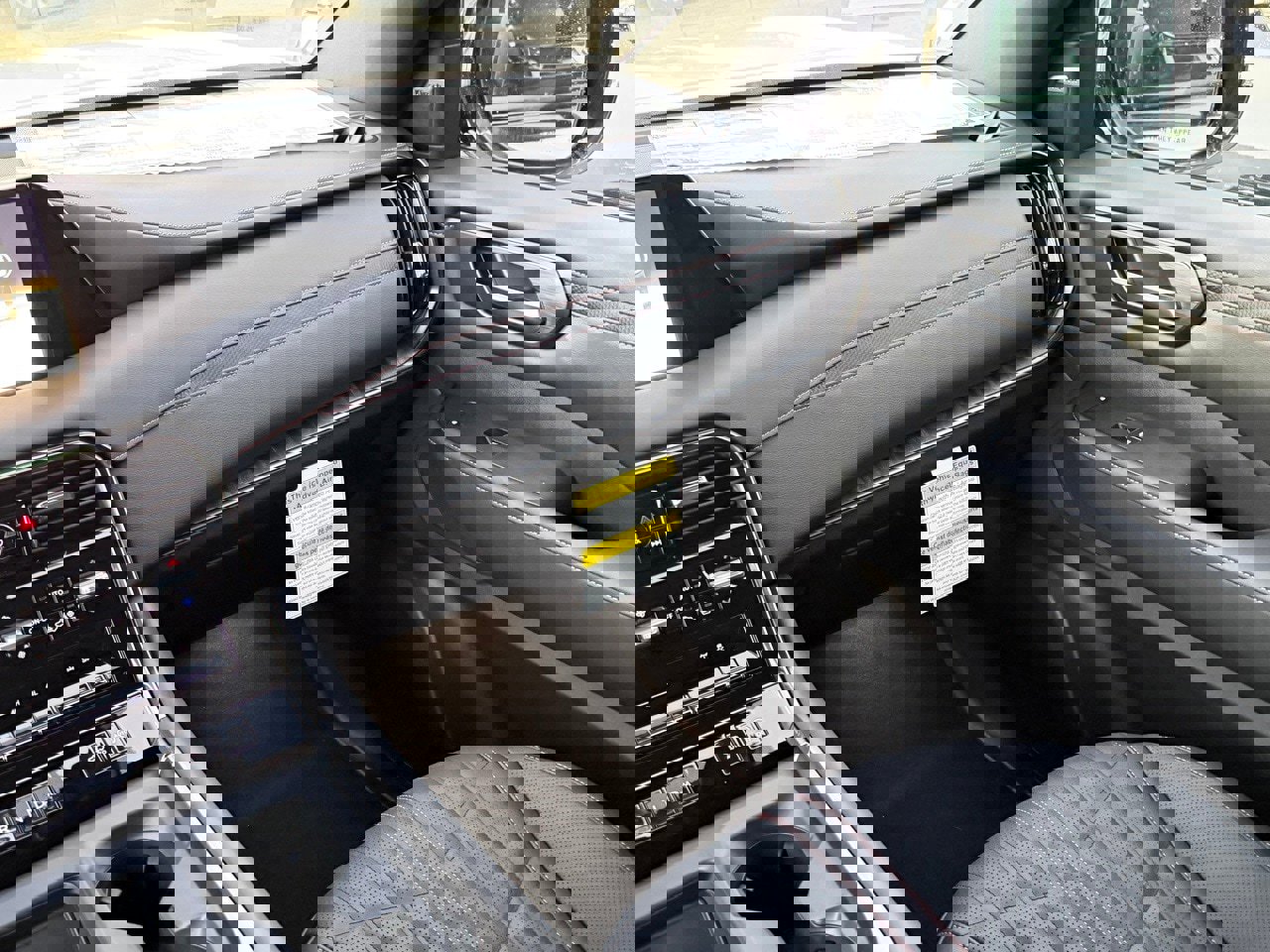 New 2026 Nissan Armada PRO-4X image 13