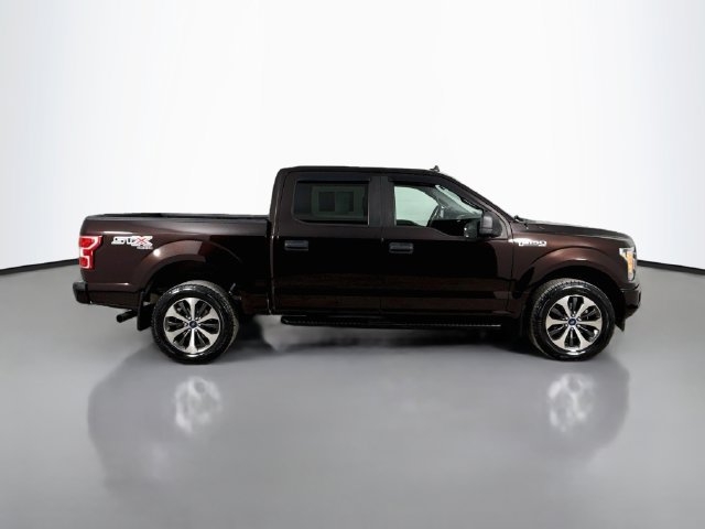 Used 2020 Ford F150 XL w/ Equipment Group 101A Mid AWD/4WD image 13