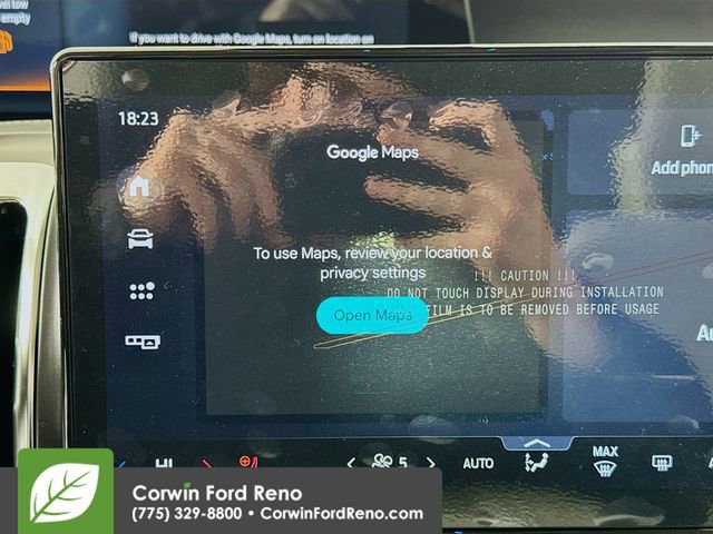 New 2026 Ford Expedition Max Platinum w/ Platinum Ultimate Package image 14