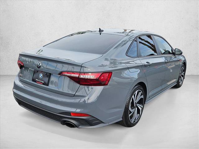 Used 2023 Volkswagen Jetta GLI Autobahn image 5