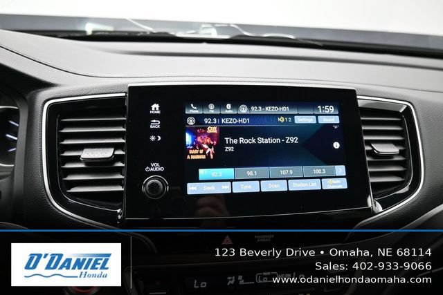 Used 2023 Honda Passport EX-L image 31