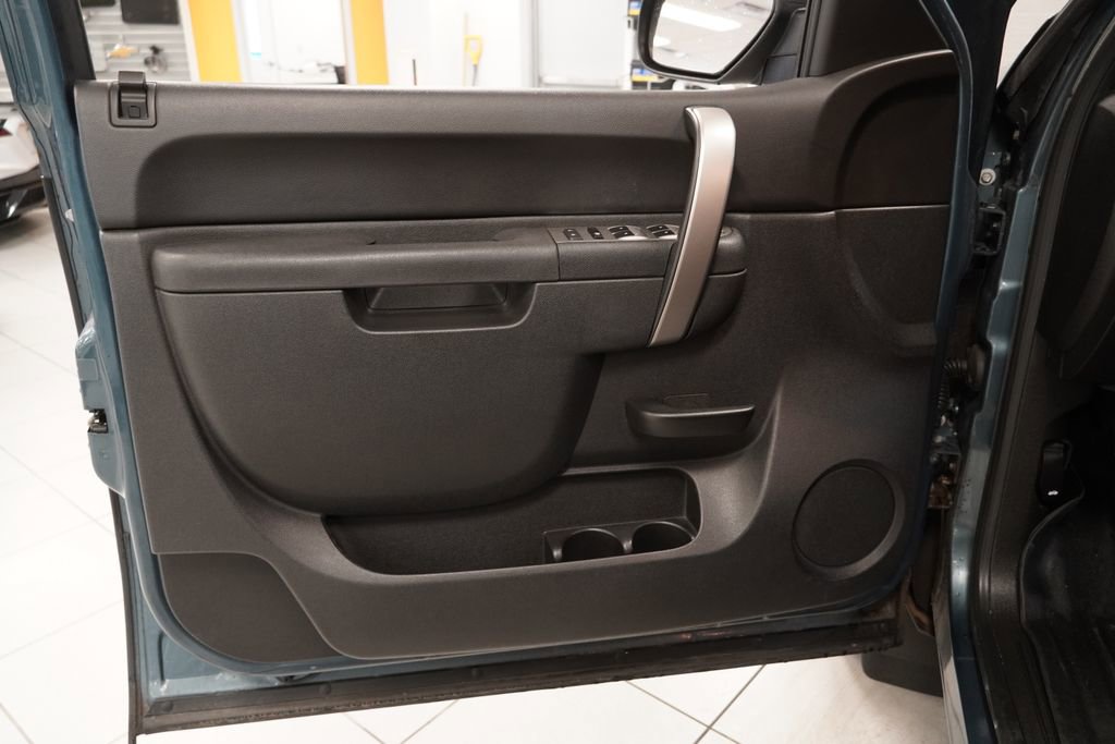 Used 2012 Chevrolet Silverado 1500 LT w/ All-Star Edition image 16