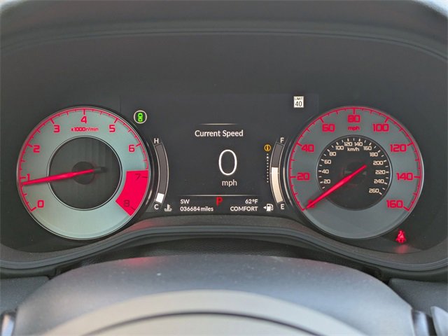 Certified 2023 Acura TLX w/ A-SPEC Pkg image 14