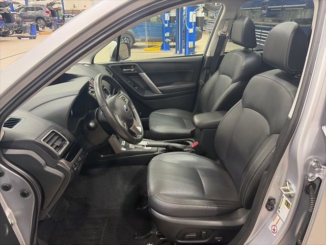 Used 2018 Subaru Forester 2.5i Limited image 12