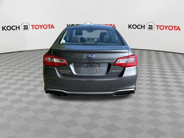 Used 2019 Subaru Legacy 2.5i w/ Alloy Wheel Package AWD/4WD image 7