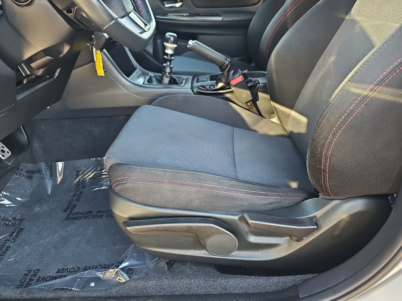Used 2020 Subaru WRX AWD/4WD image 29
