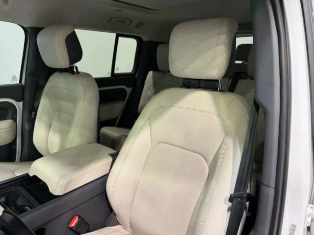 Used 2024 Land Rover Defender 130 S AWD/4WD image 18