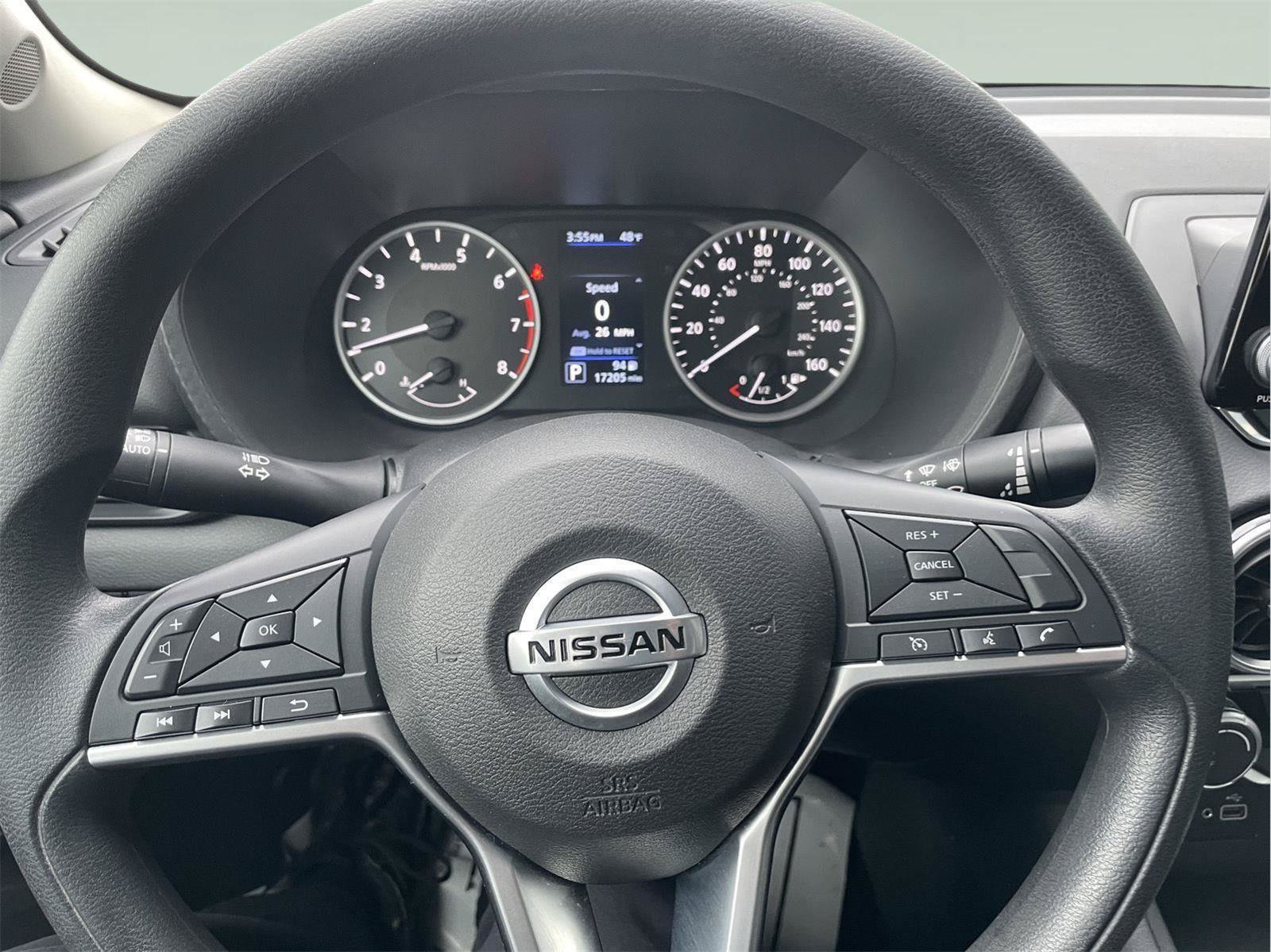 Used 2023 Nissan Sentra S FWD image 25