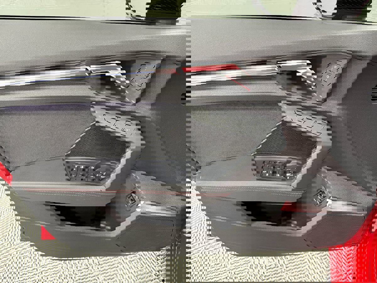 Used 2023 Audi RS 3 w/ RS Technology Package image 13