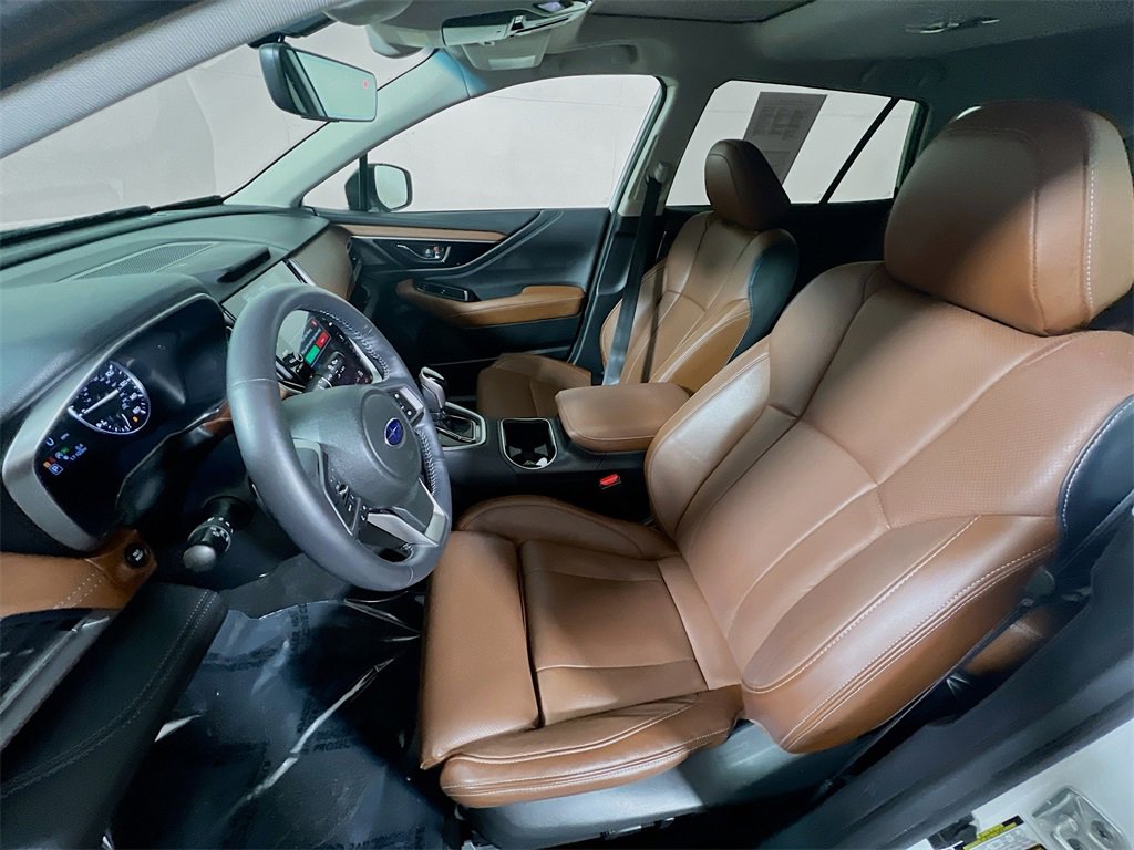 Used 2022 Subaru Outback Touring XT image 19