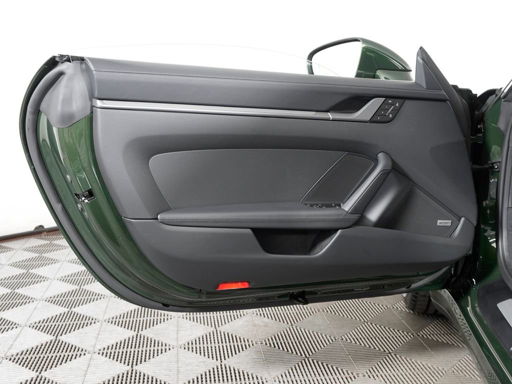 New 2026 Porsche 911 Carrera RWD image 18