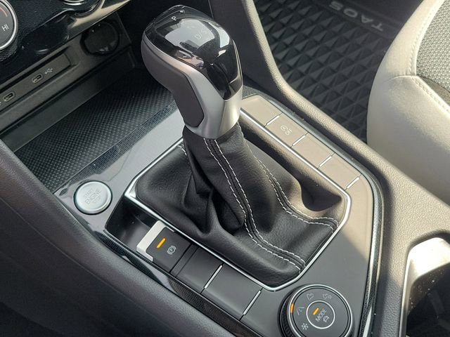 New 2025 Volkswagen Taos S image 16