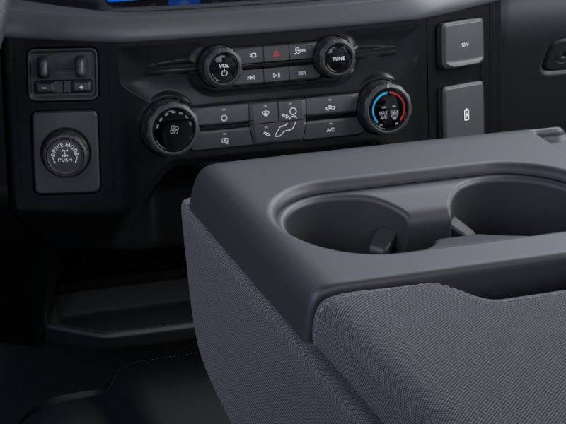 New 2026 Ford F150 XL w/ Tow/Haul Package image 16