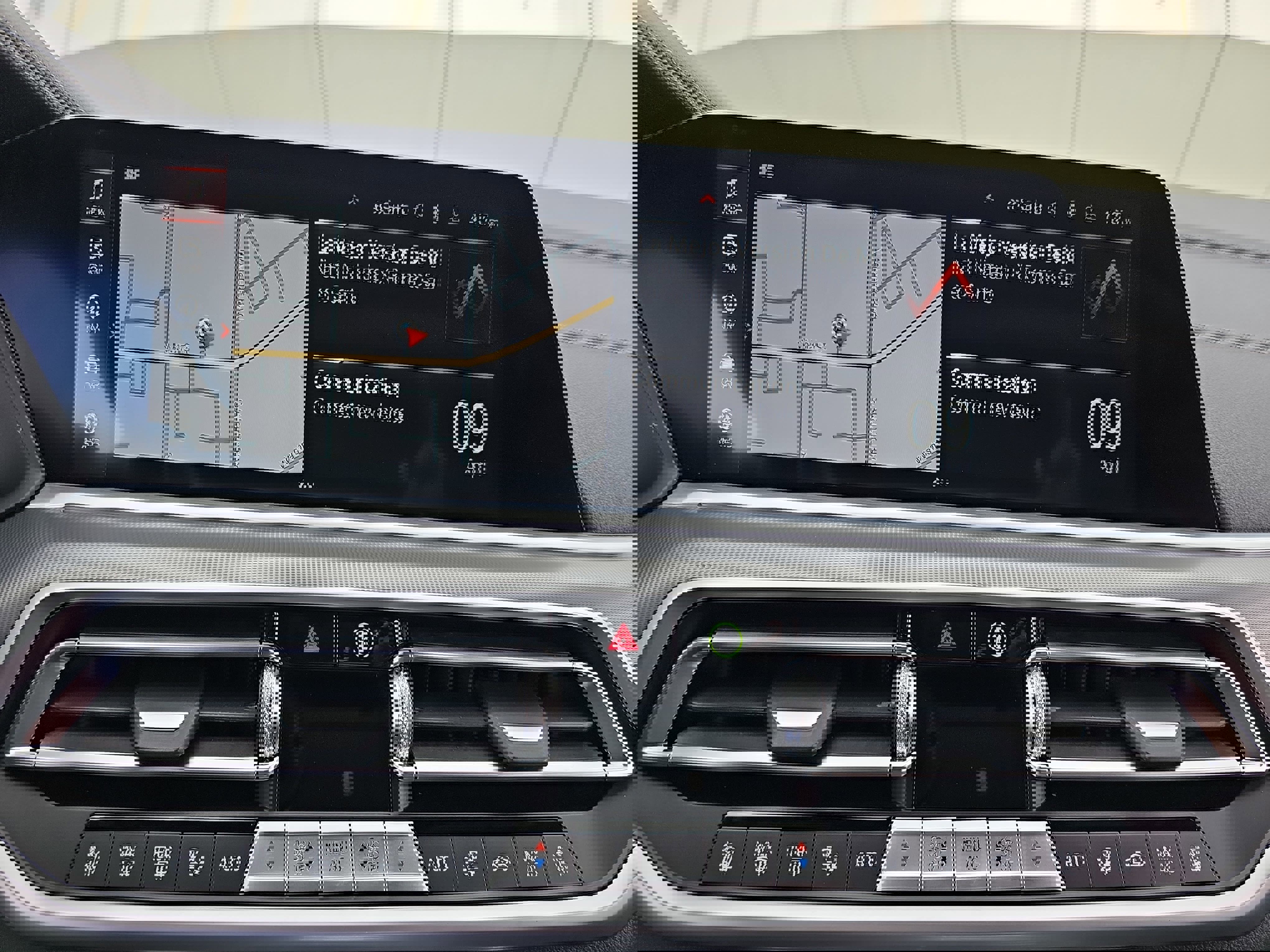 Used 2023 BMW X6 xDrive40i w/ M Sport Package AWD/4WD image 21