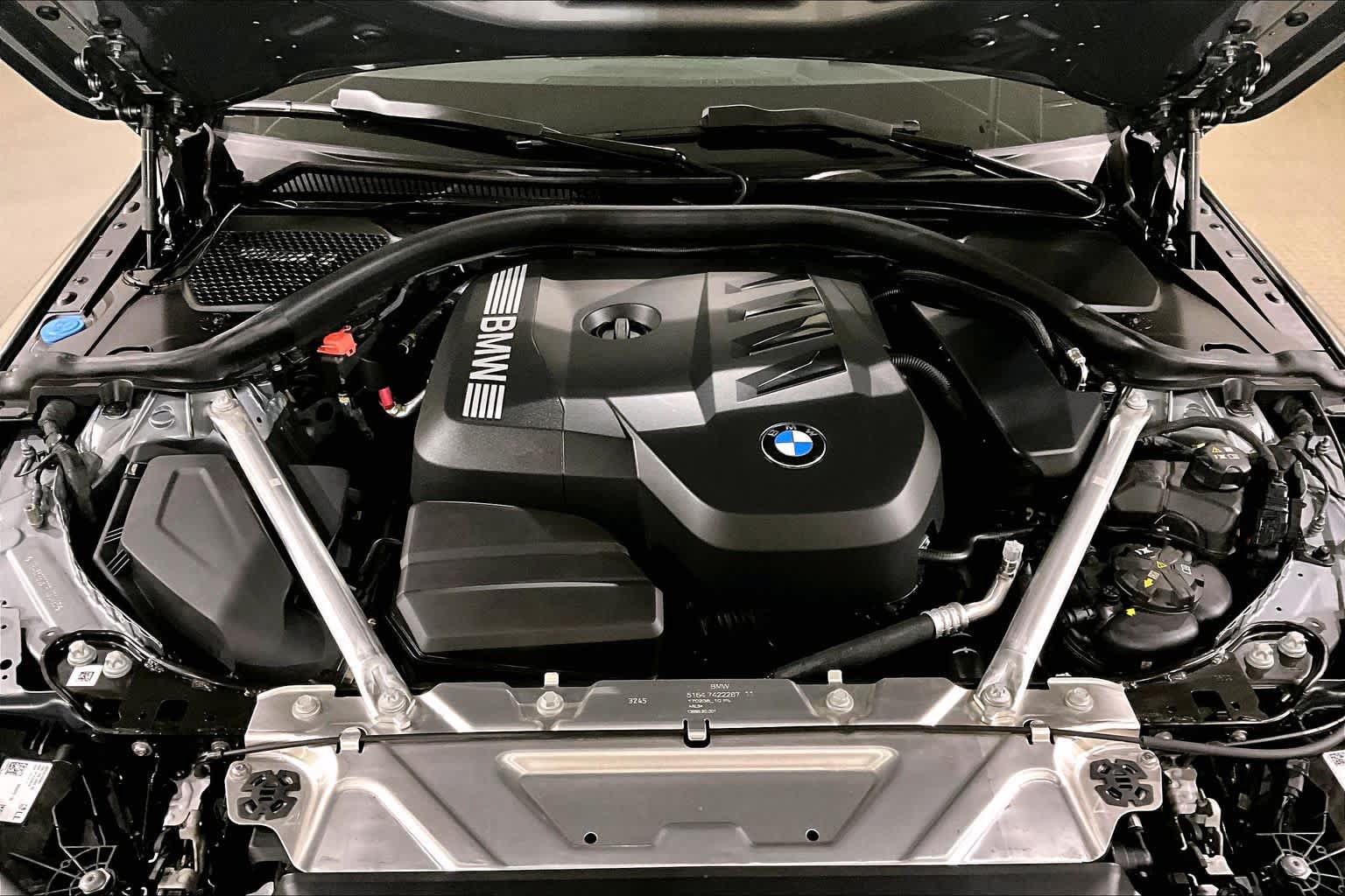 Used 2026 BMW 430i xDrive w/ Premium Package AWD/4WD image 29