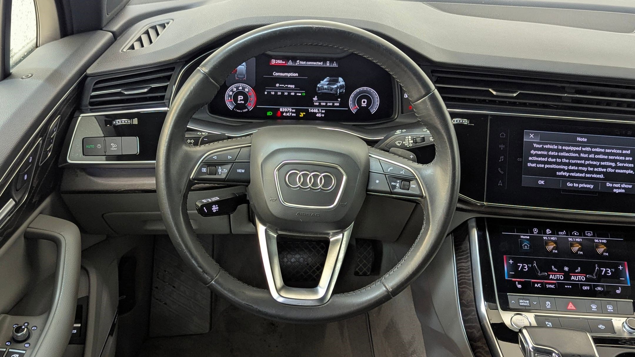 Used 2020 Audi Q7 3.0T Premium Plus image 15