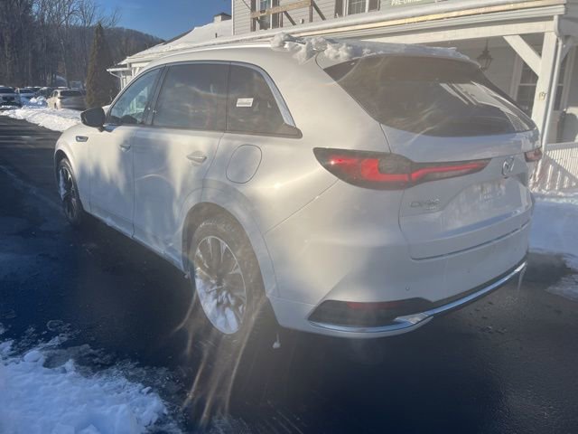 New 2026 MAZDA CX-90 3.3 Turbo S w/ Premium Plus image 5