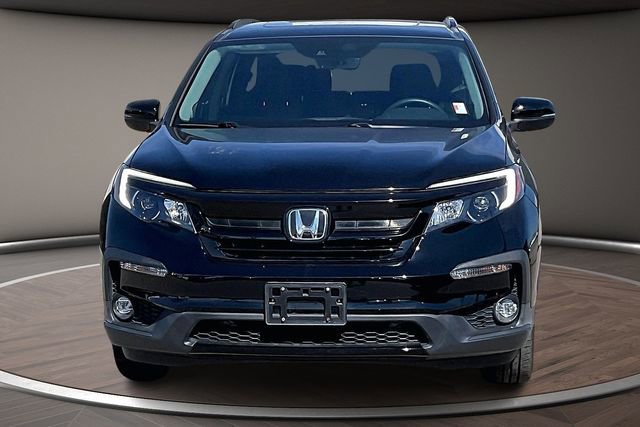 Used 2022 Honda Pilot Special Edition image 3