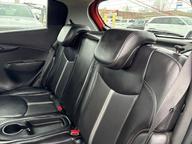 Used 2021 Chevrolet Spark ACTIV image 9