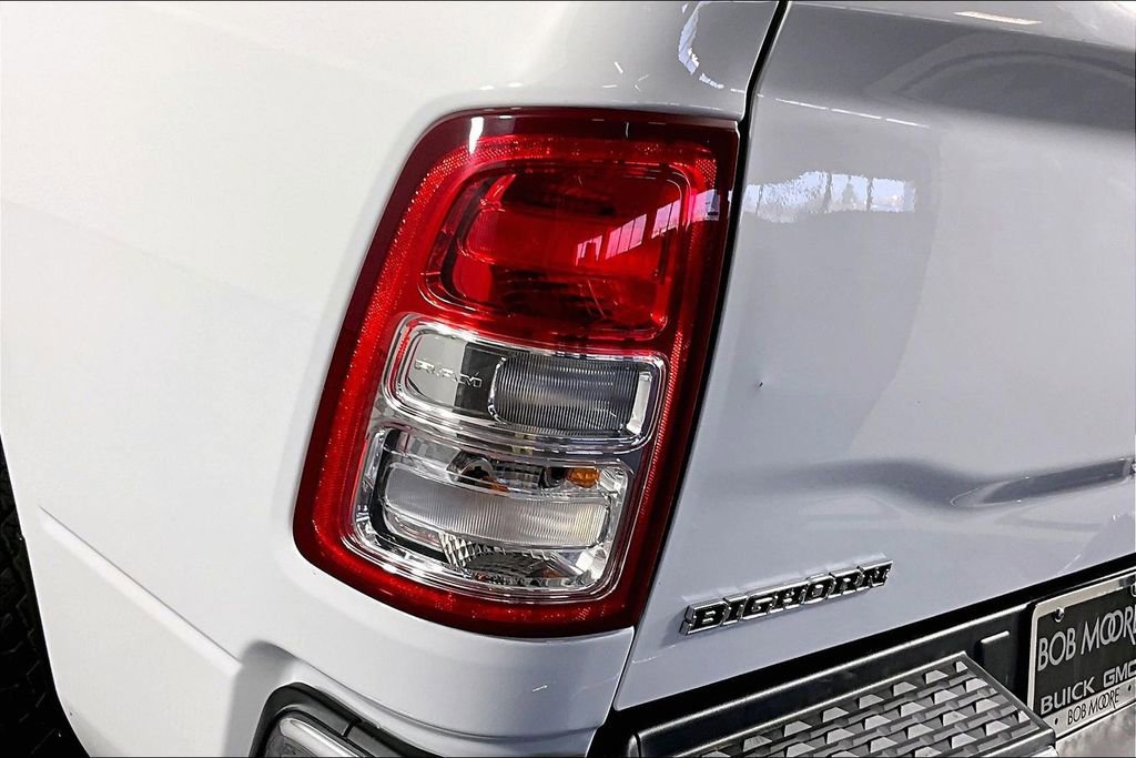 Used 2023 RAM 2500 Big Horn w/ Level 1 Equipment Group image 24