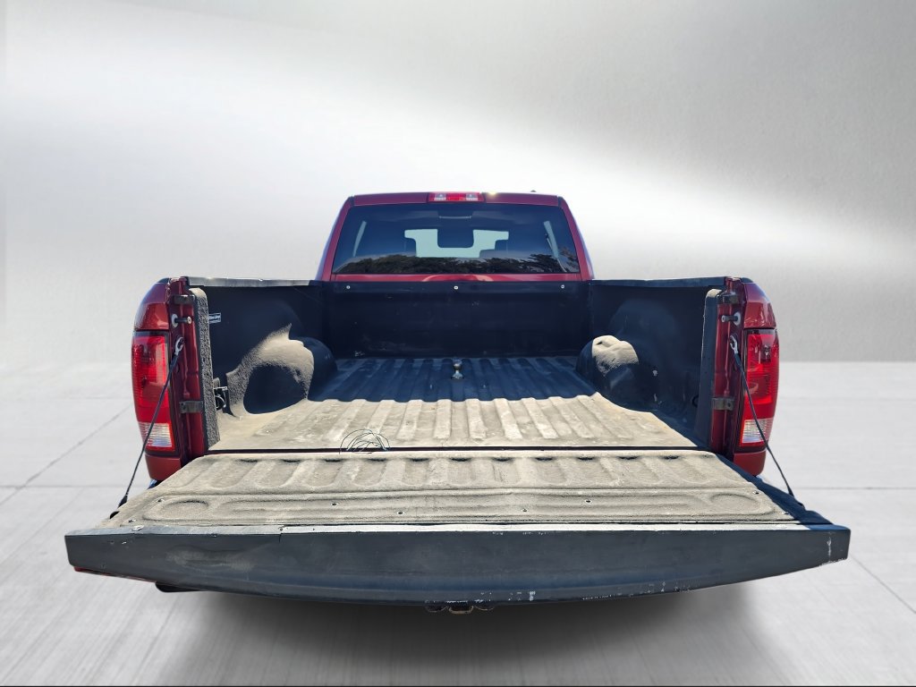 Used 2012 RAM 3500 Laramie w/ Cold Weather Group AWD/4WD image 32