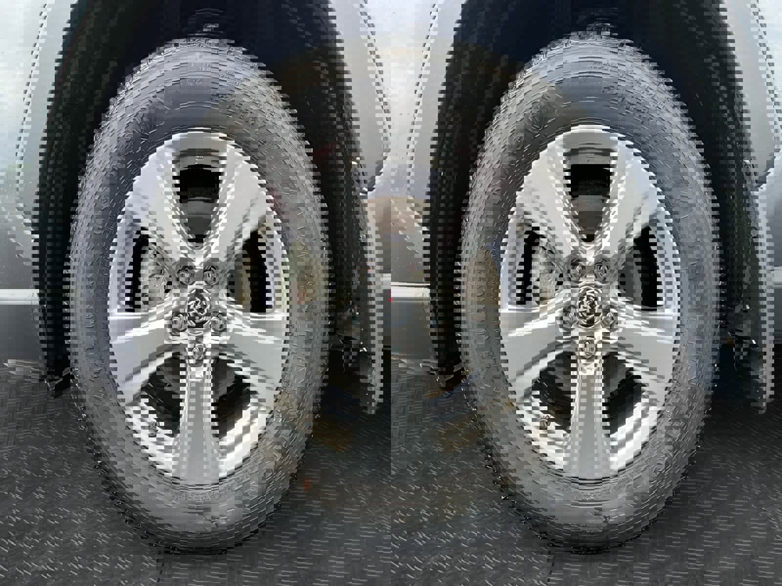 Used 2023 Toyota RAV4 XLE w/ Convenience Package image 15