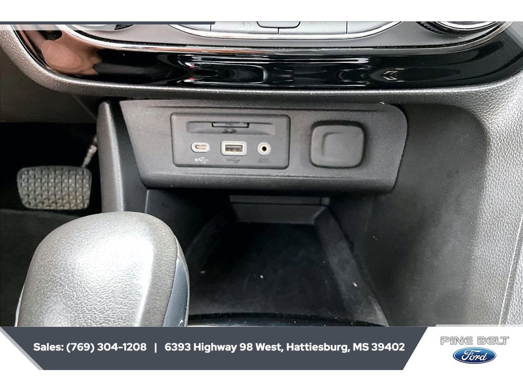 Used 2022 Buick Encore GX Select w/ Advanced Technology Package image 21