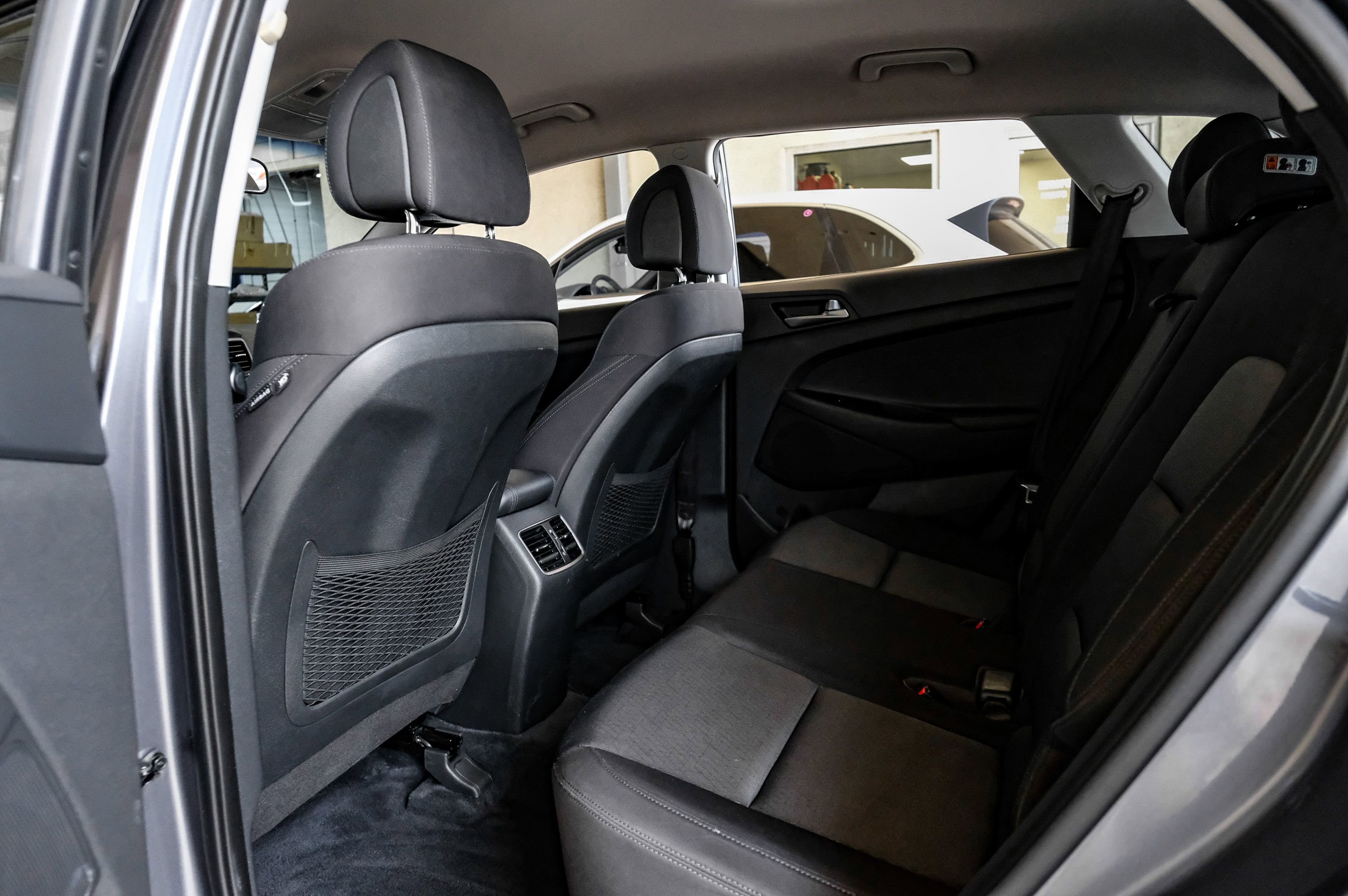 Used 2017 Hyundai Tucson Sport FWD image 41