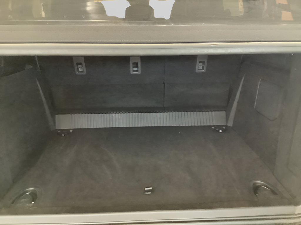 Used 2024 Ford Bronco Outer Banks AWD/4WD image 19