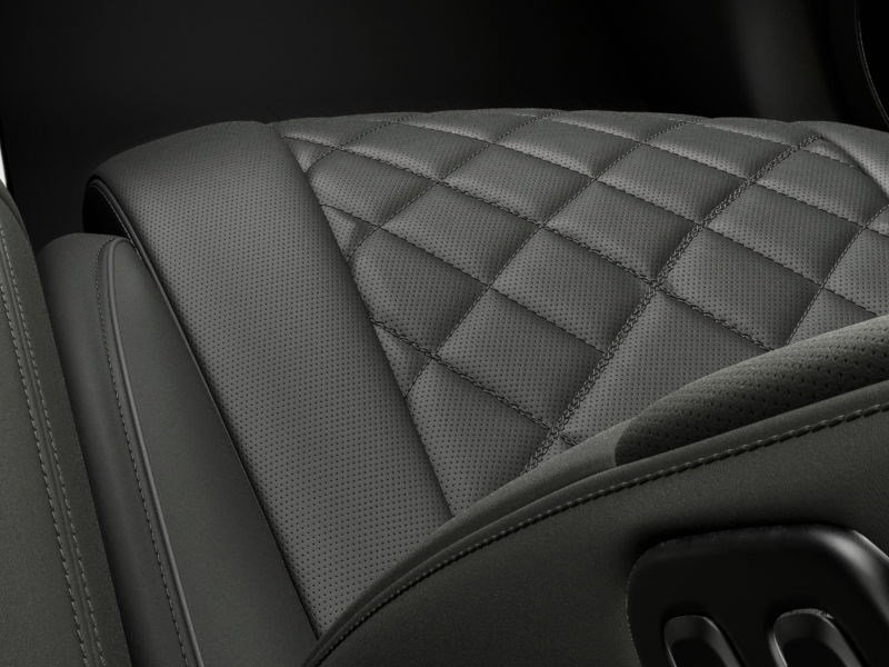 New 2025 Genesis GV80 3.5T Prestige image 16