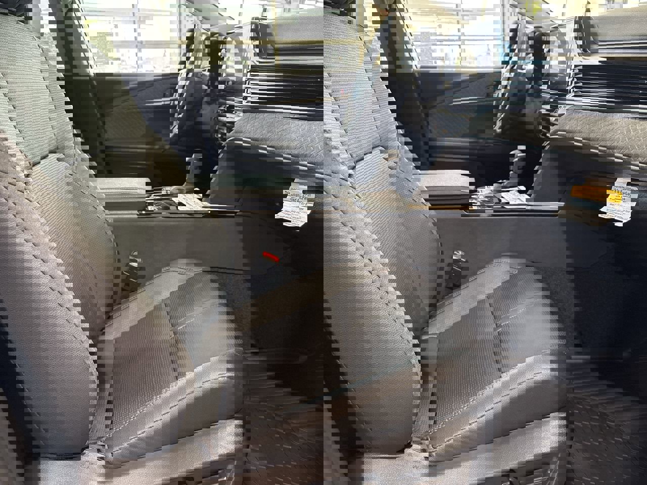 New 2026 Toyota Camry XLE image 26