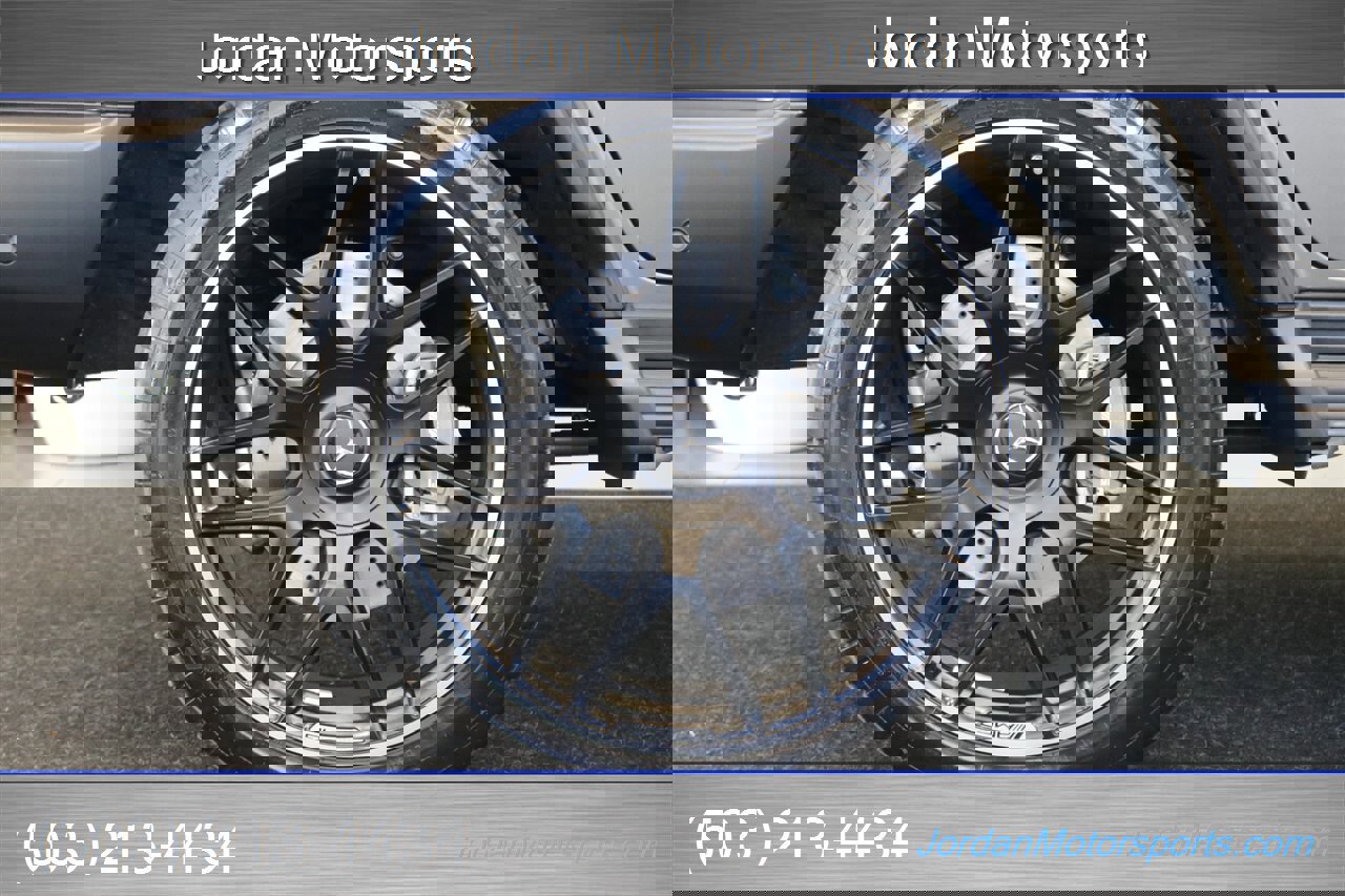 Used 2025 Mercedes-Benz G 63 AMG 4MATIC image 34