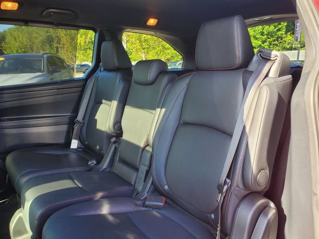 Used 2023 Honda Odyssey Sport image 23