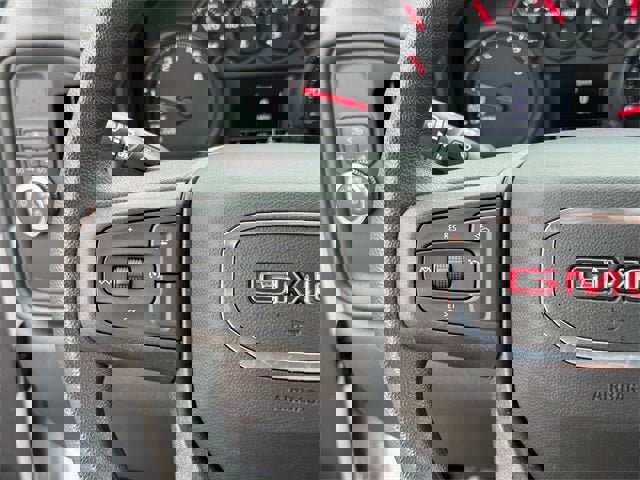 Used 2025 GMC Sierra 1500 Pro w/ Trailering Package image 19