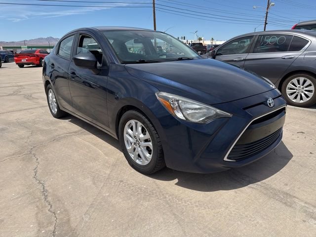 Used 2018 Toyota Yaris iA FWD image 2