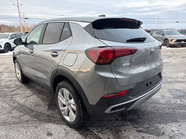 New 2026 Buick Encore GX Preferred w/ Comfort Package image 5