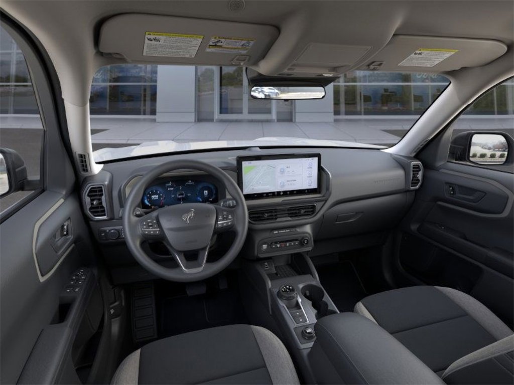 New 2025 Ford Bronco Sport Big Bend image 12