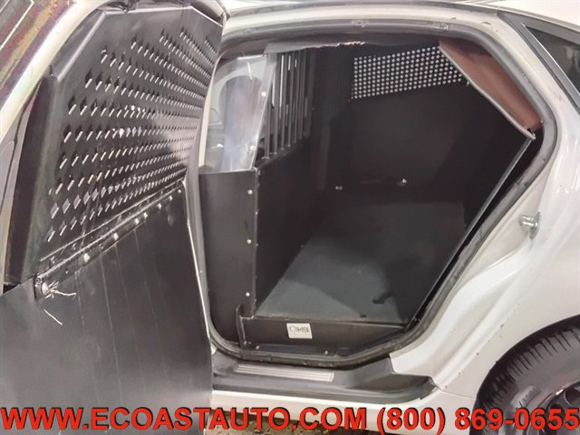 Used 2015 Chevrolet Caprice RWD image 13